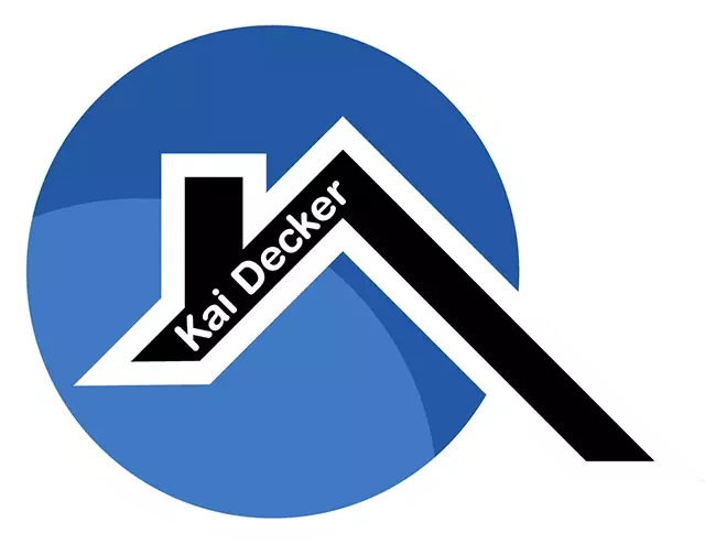 Logo von Kai Decker – Bau- & Sanierungstechnik
